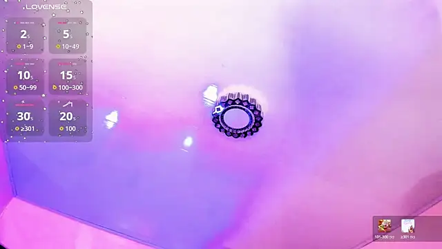 Rossedewitt  online show from 6, 1, 2026