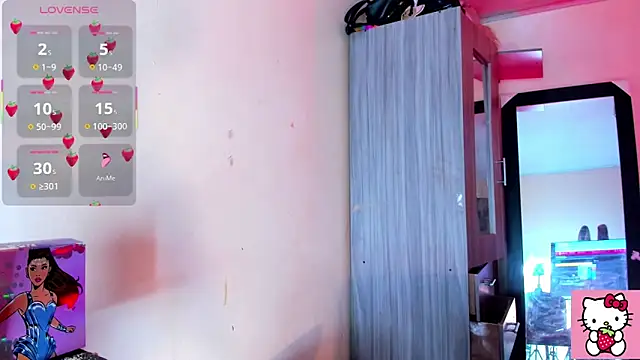 Rossedewitt  online show from 17, 3, 2026