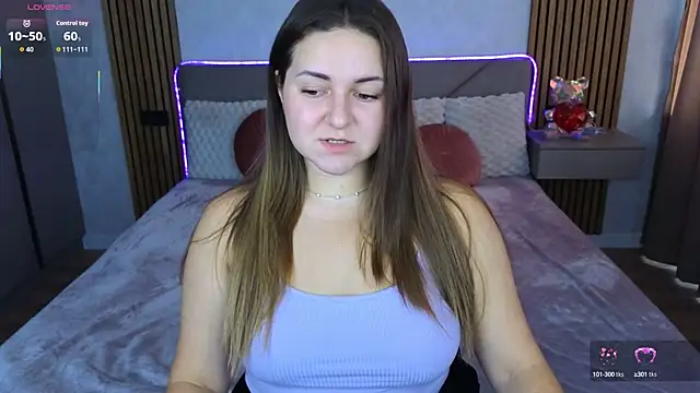 Snapshot of Mysti_Kate chatting on 14, 10, 2025 Mysti Kate online show from 14, 10, 2025