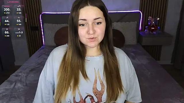Snapshot of Mysti_Kate chatting on 18, 10, 2025 Mysti Kate online show from 18, 10, 2025