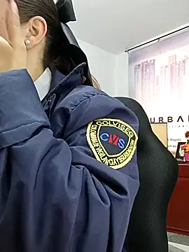 SUSY  06 online show from 16, 12, 2025