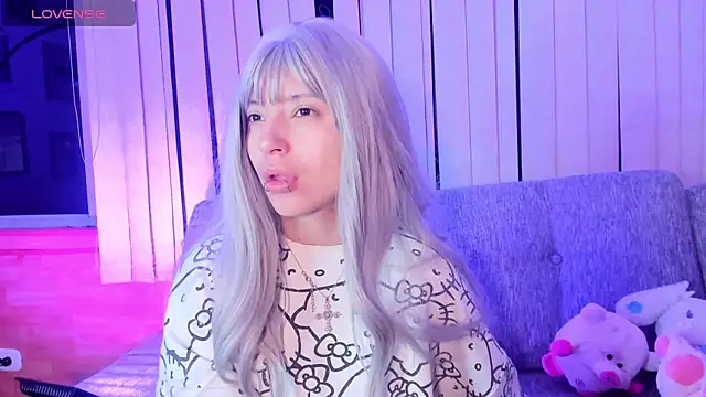 Snapshot of Melody-chers chatting on 25, 2, 2026 Melody-chers online show from 25, 2, 2026