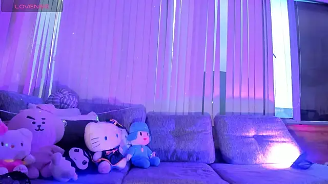 Melody-chers online show from 26, 3, 2026