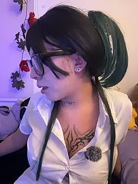 Kitty yukimura online show from 14, 3, 2026