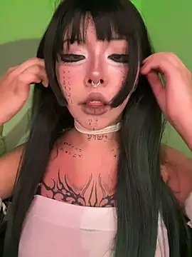 Kitty yukimura online show from 9, 7, 2026