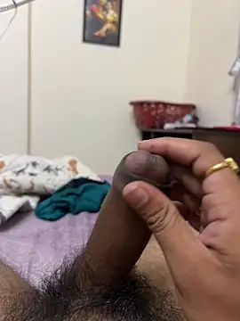 vidhu-lover online show from 28, 10, 2025