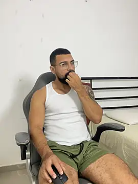 vincentjaxon online show from 13, 3, 2026