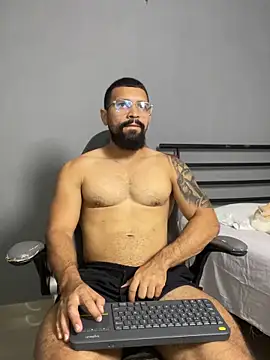 vincentjaxon online show from 16, 3, 2026