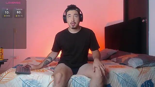 lex  miller online show from 9, 2, 2026