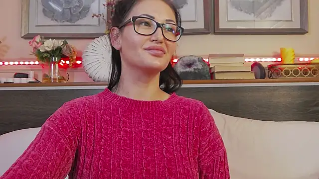 HellenDesire online show from 8, 3, 2025