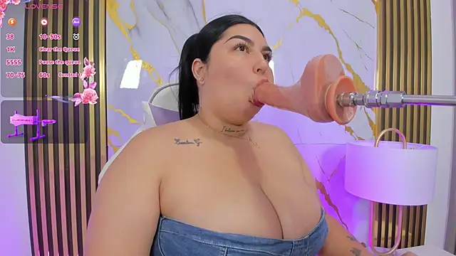 abby deep 2 online show from 27, 3, 2026