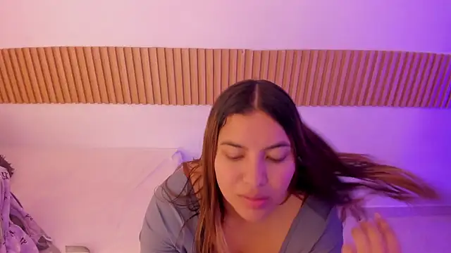 OliviaSweett online show from 21, 11, 2025