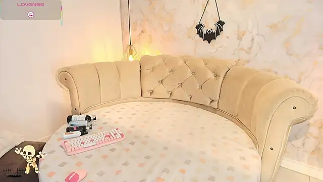 nathaliamiller online show from 31, 10, 2025