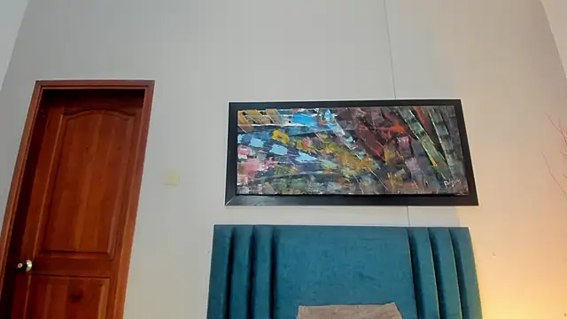 LunaAspen  online show from 12, 11, 2025