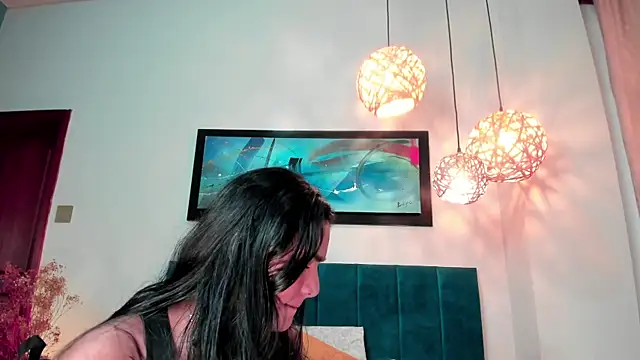 LunaAspen  online show from 10, 1, 2026