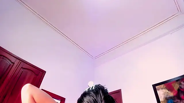 LunaAspen  online show from 16, 2, 2026