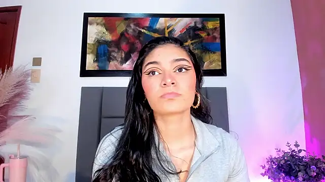 LunaAspen  online show from 6, 3, 2026