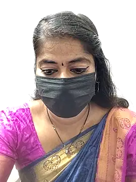 Snapshot of tamil_Sigappu_Roja chatting on 23, 10, 2025 tamil Sigappu Roja online show from 23, 10, 2025
