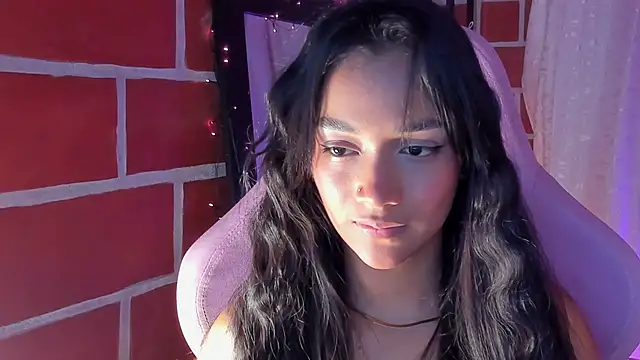 MelanyOconner online show from 27, 2, 2026