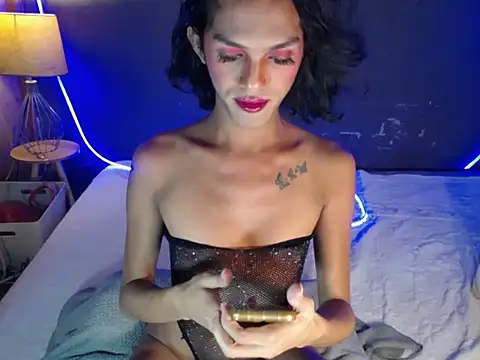 hot tsmicah online show from 3, 12, 2025