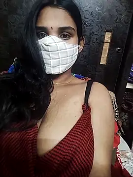 Snapshot of Devi-with-Ram chatting on 18, 3, 2026 Devi-with-Ram online show from 18, 3, 2026
