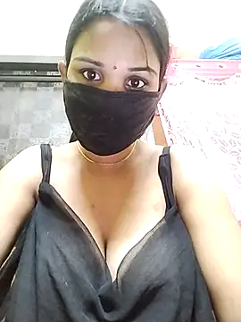 Snapshot of Devi-with-Ram chatting on 4, 4, 2026 Devi-with-Ram online show from 4, 4, 2026