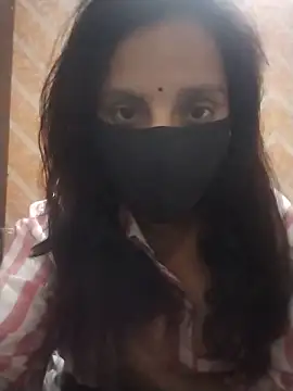 Snapshot of Devi-with-Ram chatting on 21, 6, 2026 Devi-with-Ram online show from 21, 6, 2026