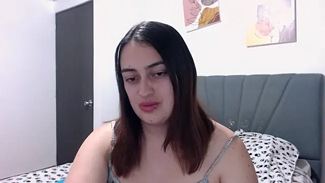 Meggan n online show from 29, 9, 2025