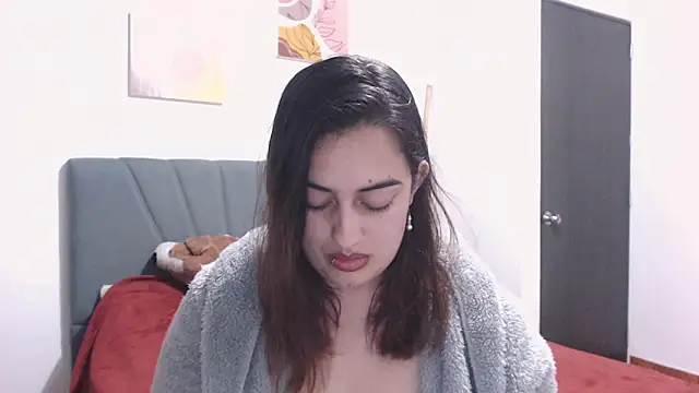 Meggan n online show from 14, 10, 2025