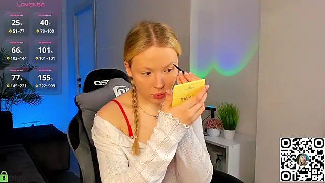 Margo-pvt online show from 4, 3, 2026