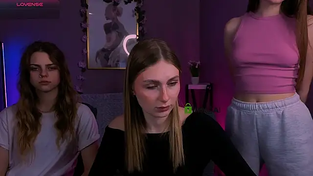 nekky mouse online show from 13, 1, 2026