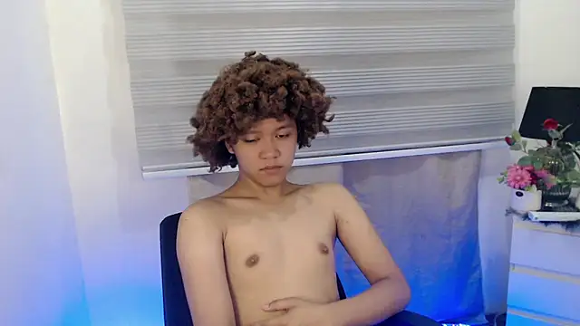 9INCHESHARDCOCK online show from 23, 12, 2025