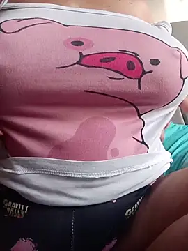 SinisterBabe online show from 18, 2, 2026