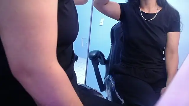 victoria hernandez t  online show from 16, 12, 2025