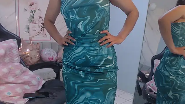 victoria hernandez t  online show from 21, 3, 2026