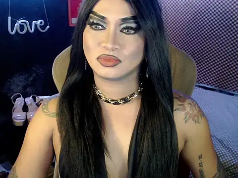 xxXMissCessXxx online show from 13, 3, 2026