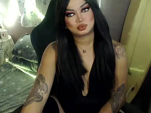xxXMissCessXxx online show from 5, 5, 2026