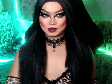 xxXMissCessXxx online show from 18, 7, 2026