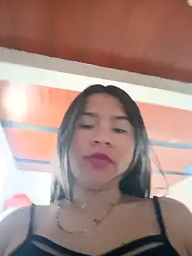 Isa Acosta online show from 12, 9, 2025