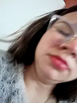 Isa Acosta online show from 4, 10, 2025