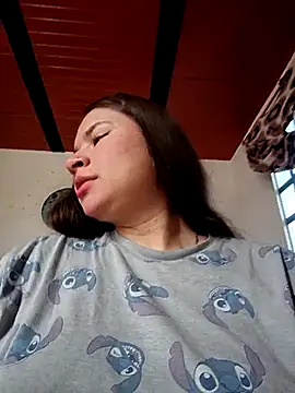 Isa Acosta online show from 24, 10, 2025