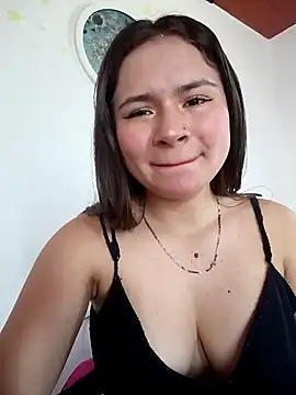 Isa Acosta online show from 14, 12, 2025