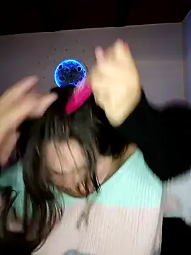 Isa Acosta online show from 21, 2, 2026