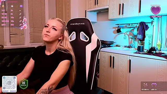 space danger online show from 8, 10, 2025