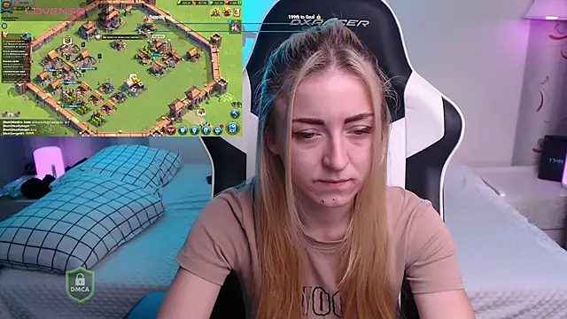 space danger online show from 28, 11, 2025