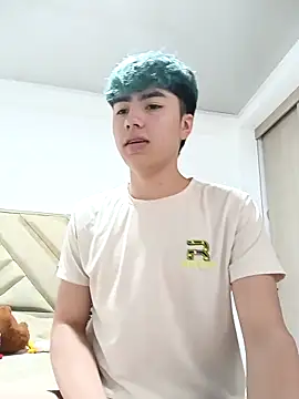 AlexanderCollman online show from 27, 10, 2025