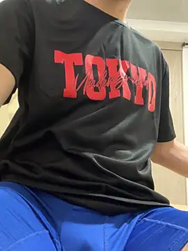 AlexanderCollman online show from 29, 10, 2025