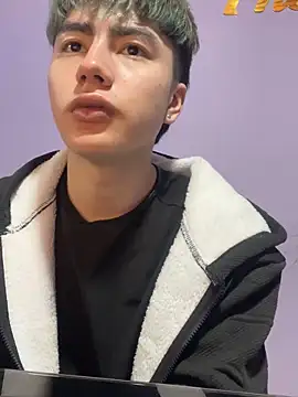 AlexanderCollman online show from 20, 11, 2025