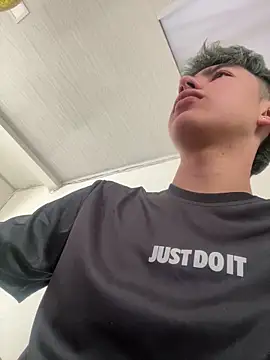 AlexanderCollman online show from 20, 11, 2025