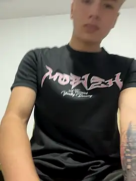 AlexanderCollman online show from 28, 11, 2025